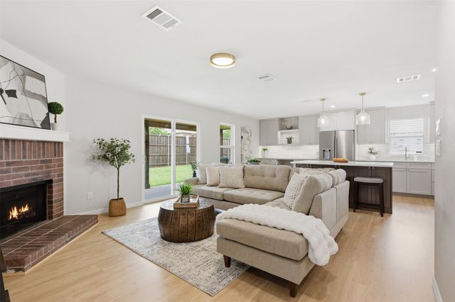 1534 Greenbrook Drive, Rockwall, TX 75032