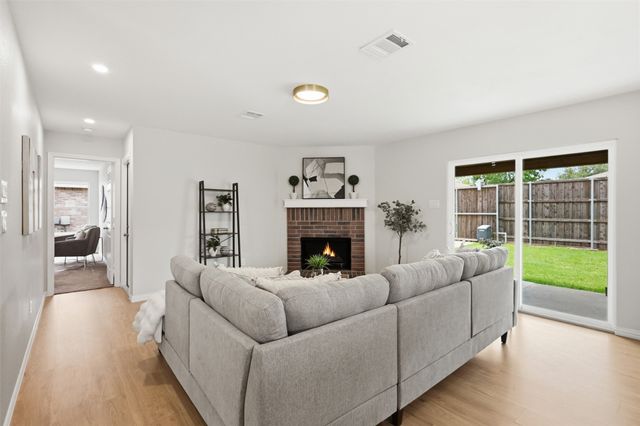 1534 Greenbrook Drive, Rockwall, TX 75032