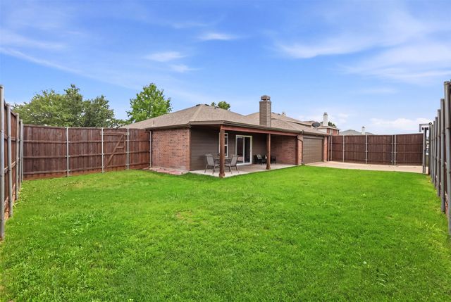 1534 Greenbrook Drive, Rockwall, TX 75032