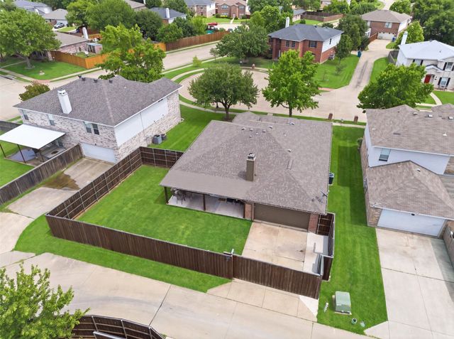 1534 Greenbrook Drive, Rockwall, TX 75032