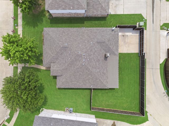 1534 Greenbrook Drive, Rockwall, TX 75032