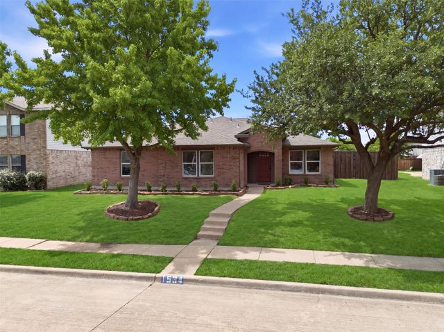 1534 Greenbrook Drive, Rockwall, TX 75032