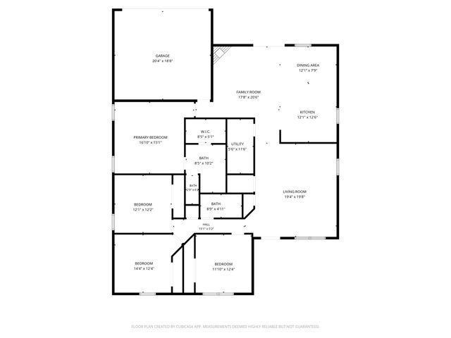 1534 Greenbrook Drive, Rockwall, TX 75032