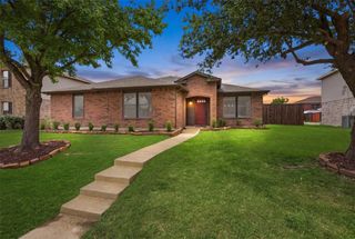 1534 Greenbrook Drive, Rockwall, TX 75032