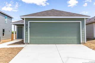 9143 Coronal Rings, San Antonio, TX 78252