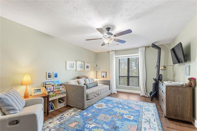 414 Tuxworth Circle, Decatur, GA 30033