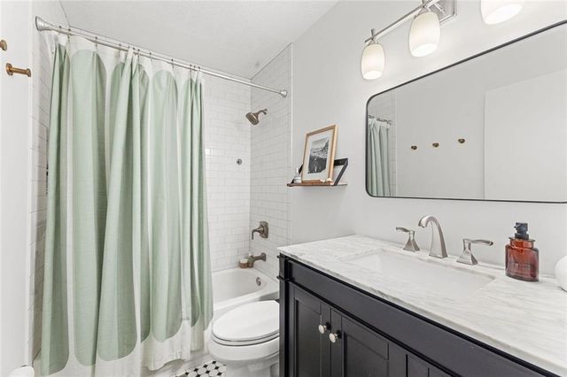 414 Tuxworth Circle, Decatur, GA 30033