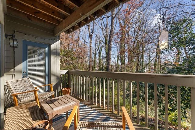 414 Tuxworth Circle, Decatur, GA 30033