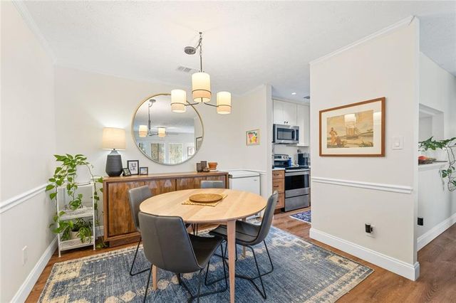 414 Tuxworth Circle, Decatur, GA 30033