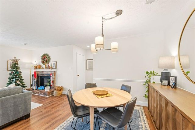 414 Tuxworth Circle, Decatur, GA 30033