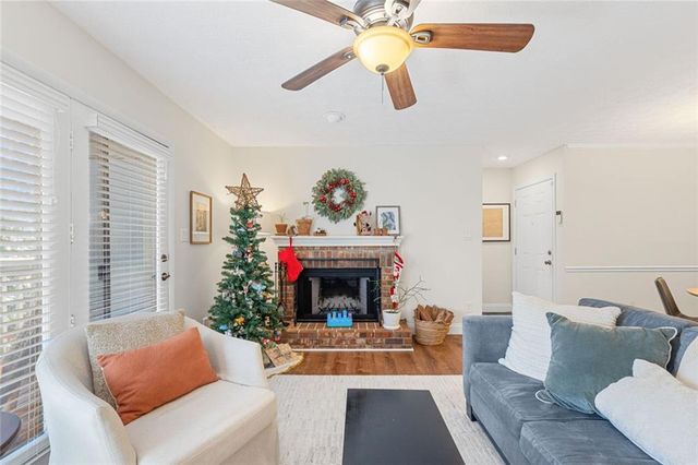 414 Tuxworth Circle, Decatur, GA 30033