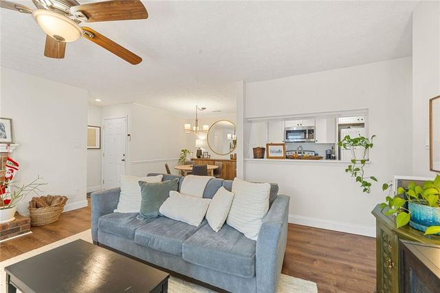 414 Tuxworth Circle, Decatur, GA 30033