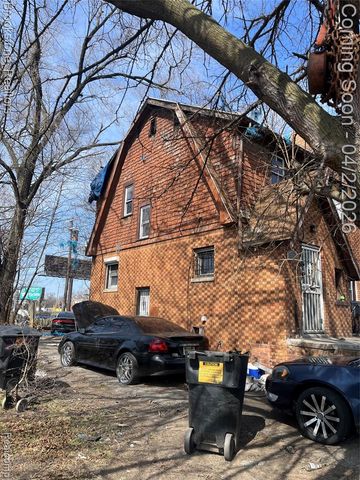 15493 Kentucky Street, Detroit, MI 48238
