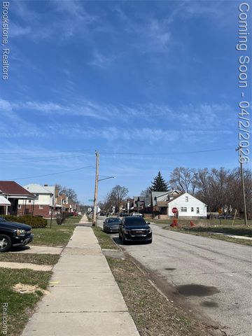 15493 Kentucky Street, Detroit, MI 48238