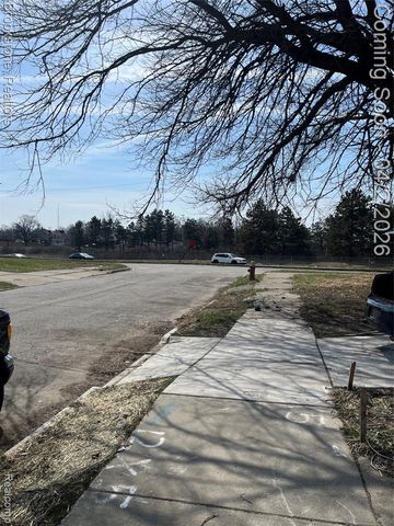 15493 Kentucky Street, Detroit, MI 48238