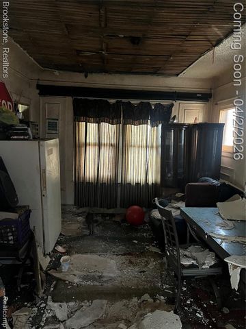 15493 Kentucky Street, Detroit, MI 48238