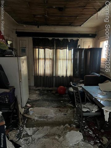 15493 Kentucky Street, Detroit, MI 48238