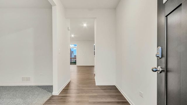 13550 S Coronado Circle, Plainfield, IL 60544