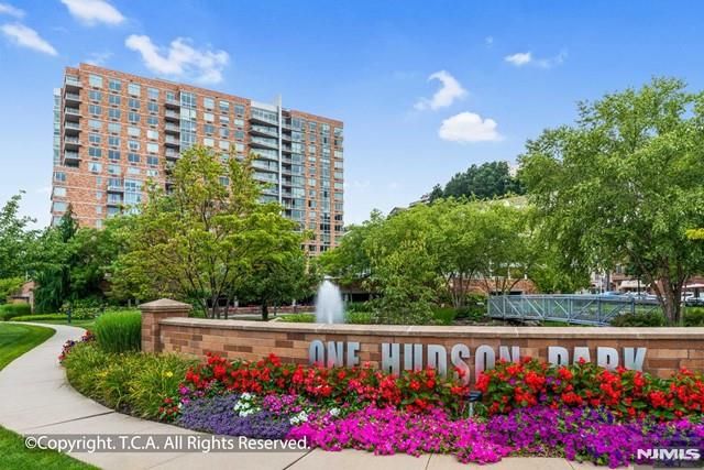1807 Hudson Park, Edgewater, NJ 07020