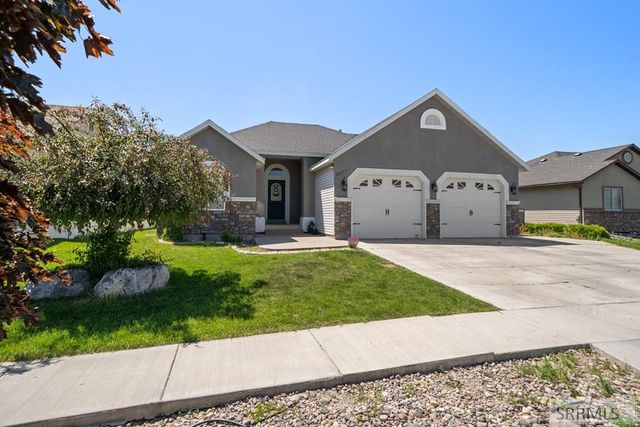 4877 Sabrina, Chubbuck, ID 83201