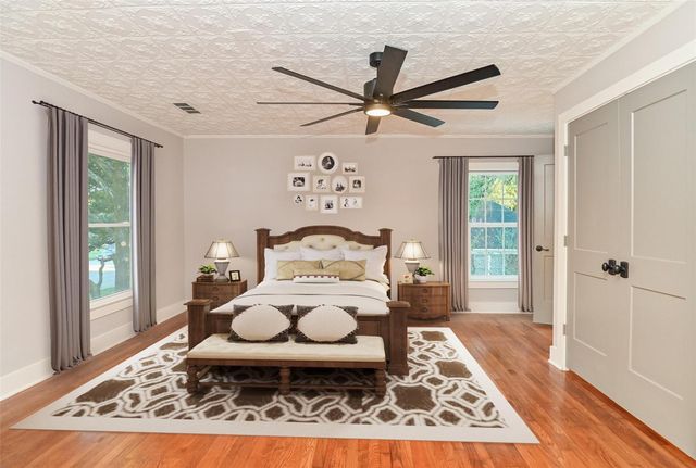 1031 Meyer Street, Sealy, TX 77474