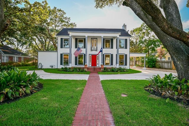 1031 Meyer Street, Sealy, TX 77474