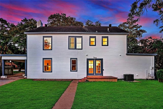 1031 Meyer Street, Sealy, TX 77474