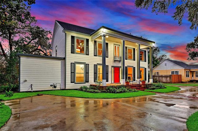 1031 Meyer Street, Sealy, TX 77474