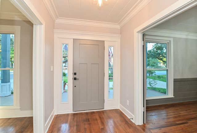 1031 Meyer Street, Sealy, TX 77474