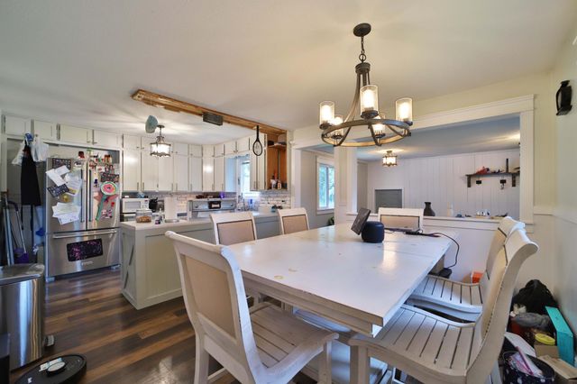 401 Jefferson Avenue S, Sebeka, MN 56477