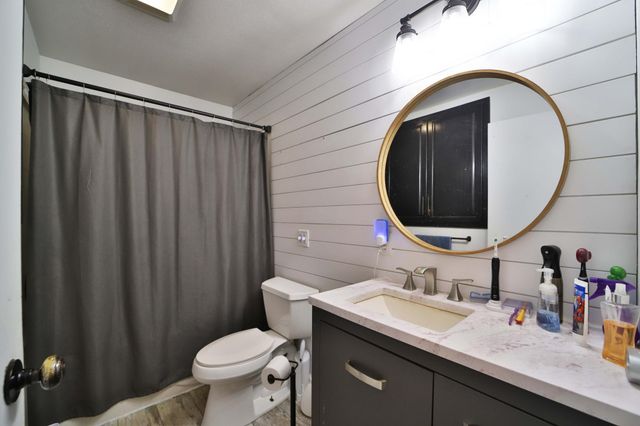 401 Jefferson Avenue S, Sebeka, MN 56477