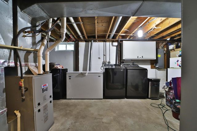 401 Jefferson Avenue S, Sebeka, MN 56477