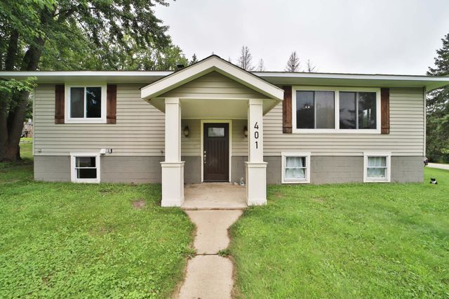401 Jefferson Avenue S, Sebeka, MN 56477