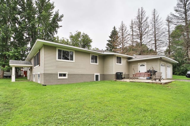 401 Jefferson Avenue S, Sebeka, MN 56477