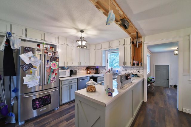 401 Jefferson Avenue S, Sebeka, MN 56477