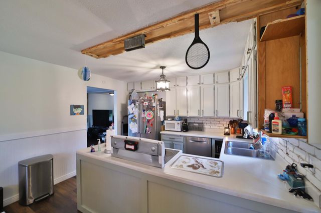 401 Jefferson Avenue S, Sebeka, MN 56477