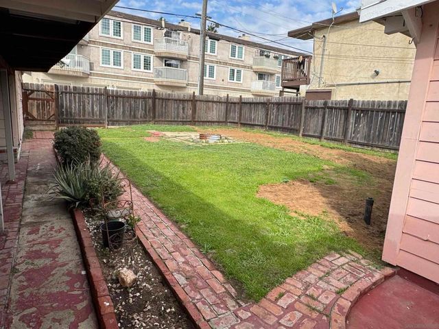 1618 Missouri, San Diego, CA 92109