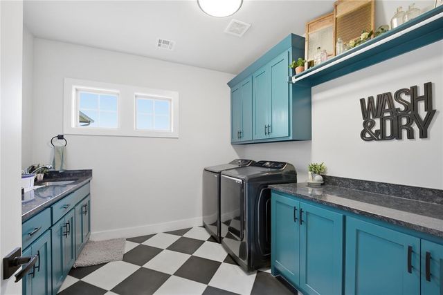 9921 Oakwood Drive, Edmond, OK 73025