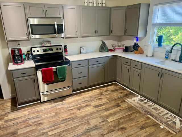 102 W 8th Street, Chickamauga, GA 30707