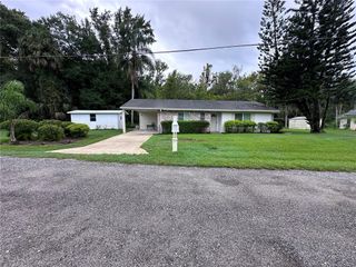 1871 RIVEREDGE DRIVE, Astor, FL 32102