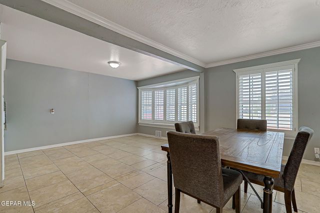 4620 Frankfort Avenue, El Paso, TX 79903