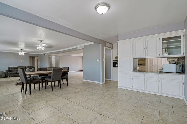 4620 Frankfort Avenue, El Paso, TX 79903