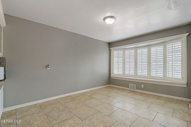 4620 Frankfort Avenue, El Paso, TX 79903