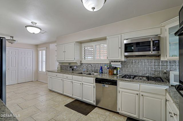 4620 Frankfort Avenue, El Paso, TX 79903