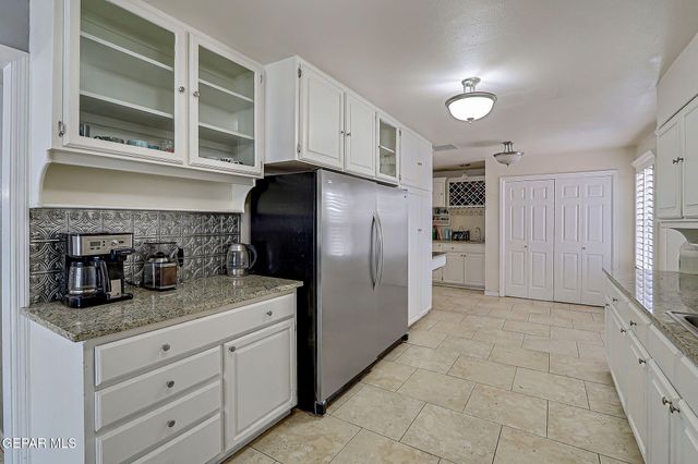 4620 Frankfort Avenue, El Paso, TX 79903