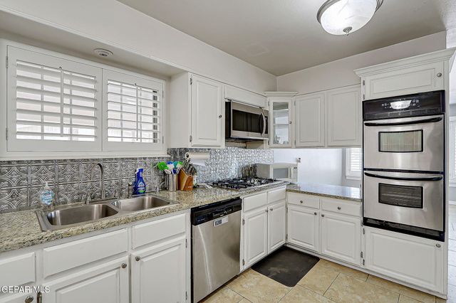 4620 Frankfort Avenue, El Paso, TX 79903