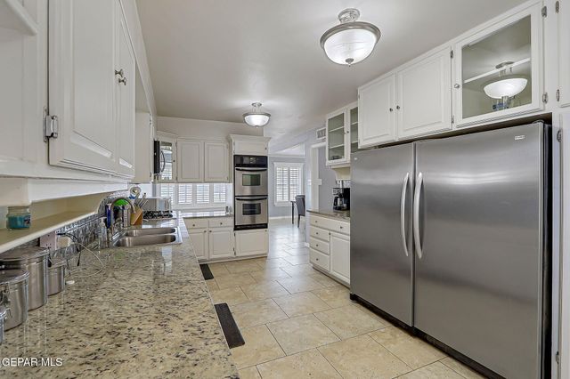 4620 Frankfort Avenue, El Paso, TX 79903