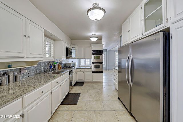 4620 Frankfort Avenue, El Paso, TX 79903