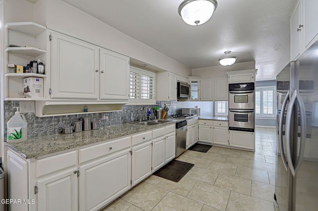 4620 Frankfort Avenue, El Paso, TX 79903