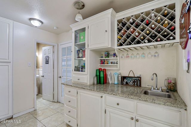 4620 Frankfort Avenue, El Paso, TX 79903